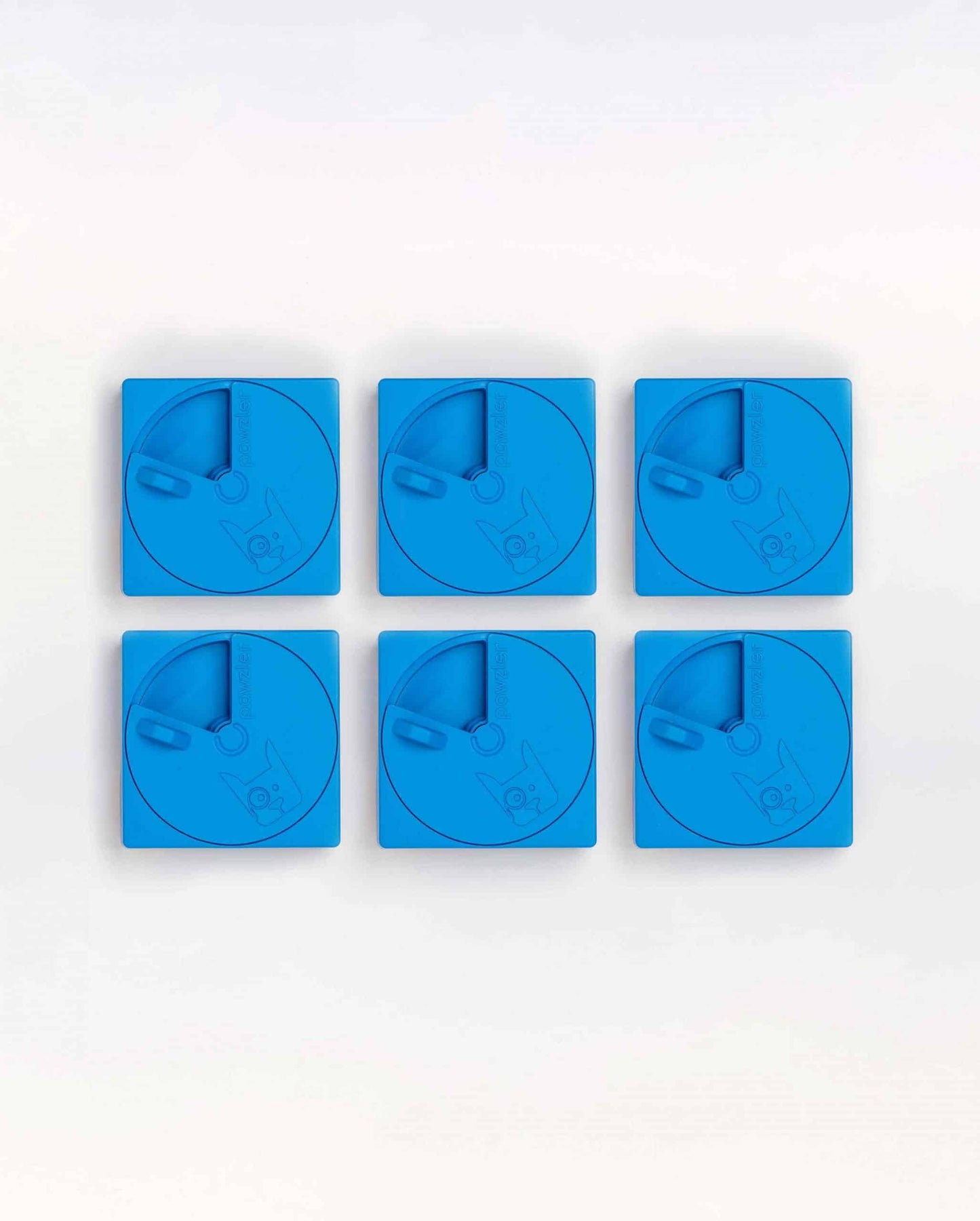 Oli Pawzle - individuel