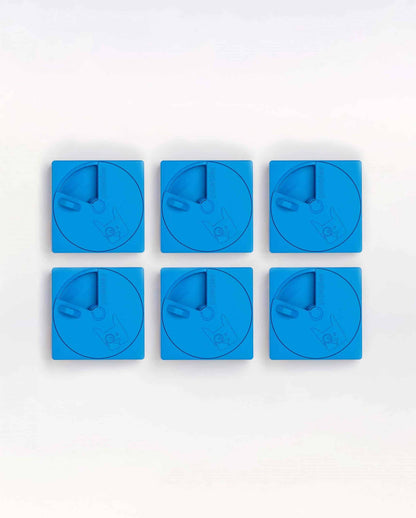 Oli Pawzle - individuel