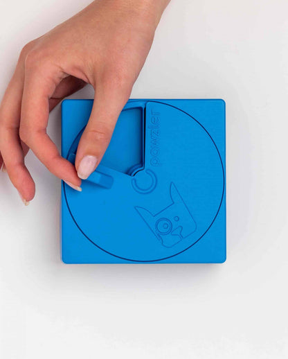 Oli Pawzle - individuel