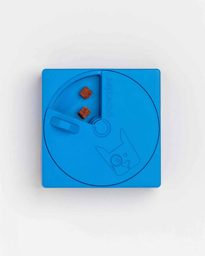 Oli Pawzle - individuel