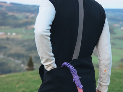 Obedience Vest Light Women’s – træningsvest til hundetræning