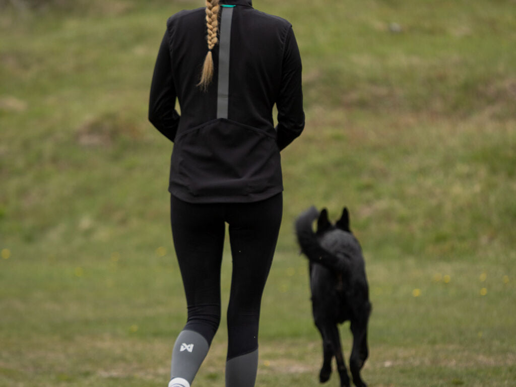 Obedience Vest Light Women’s – træningsvest til hundetræning
