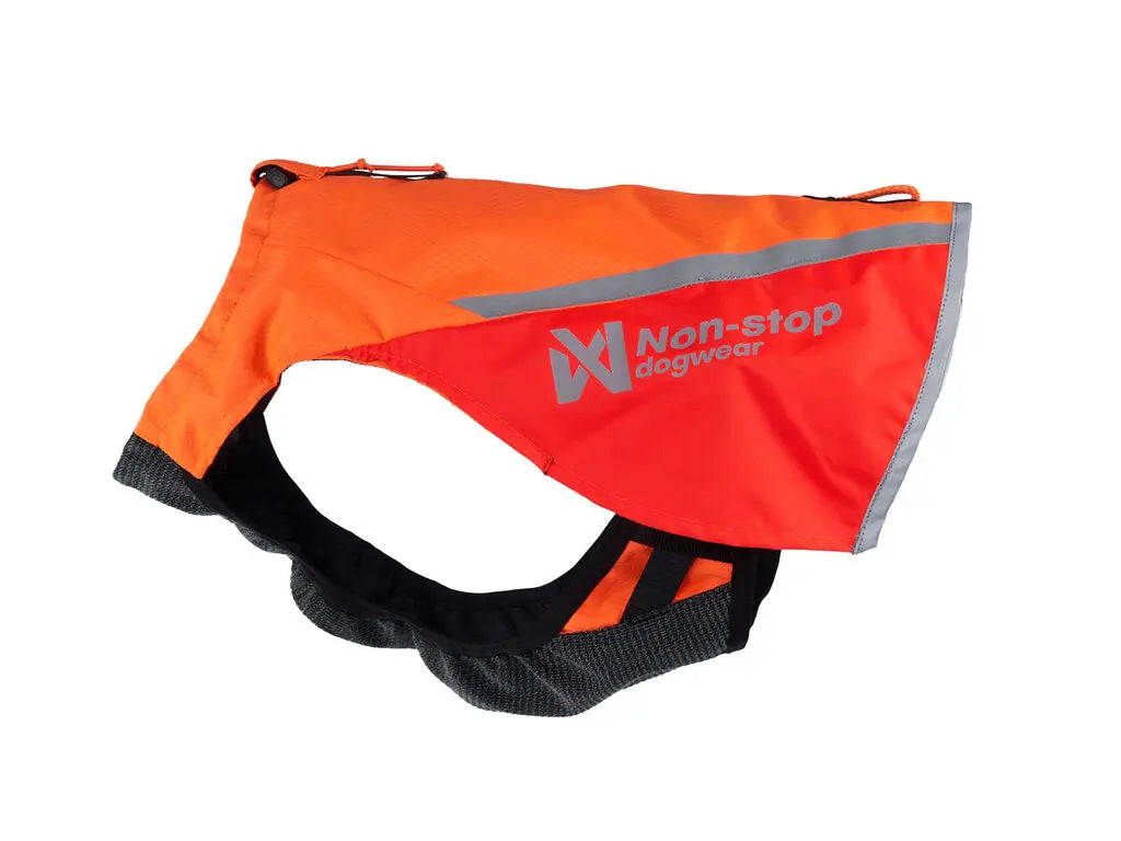 Protector vest 2.0 - refleks- og beskyttelsesvest