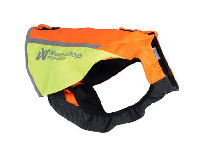 Protector vest 2.0 - refleks- og beskyttelsesvest