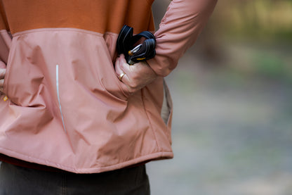 Woolly Wolf Packleader Fleece Jacket