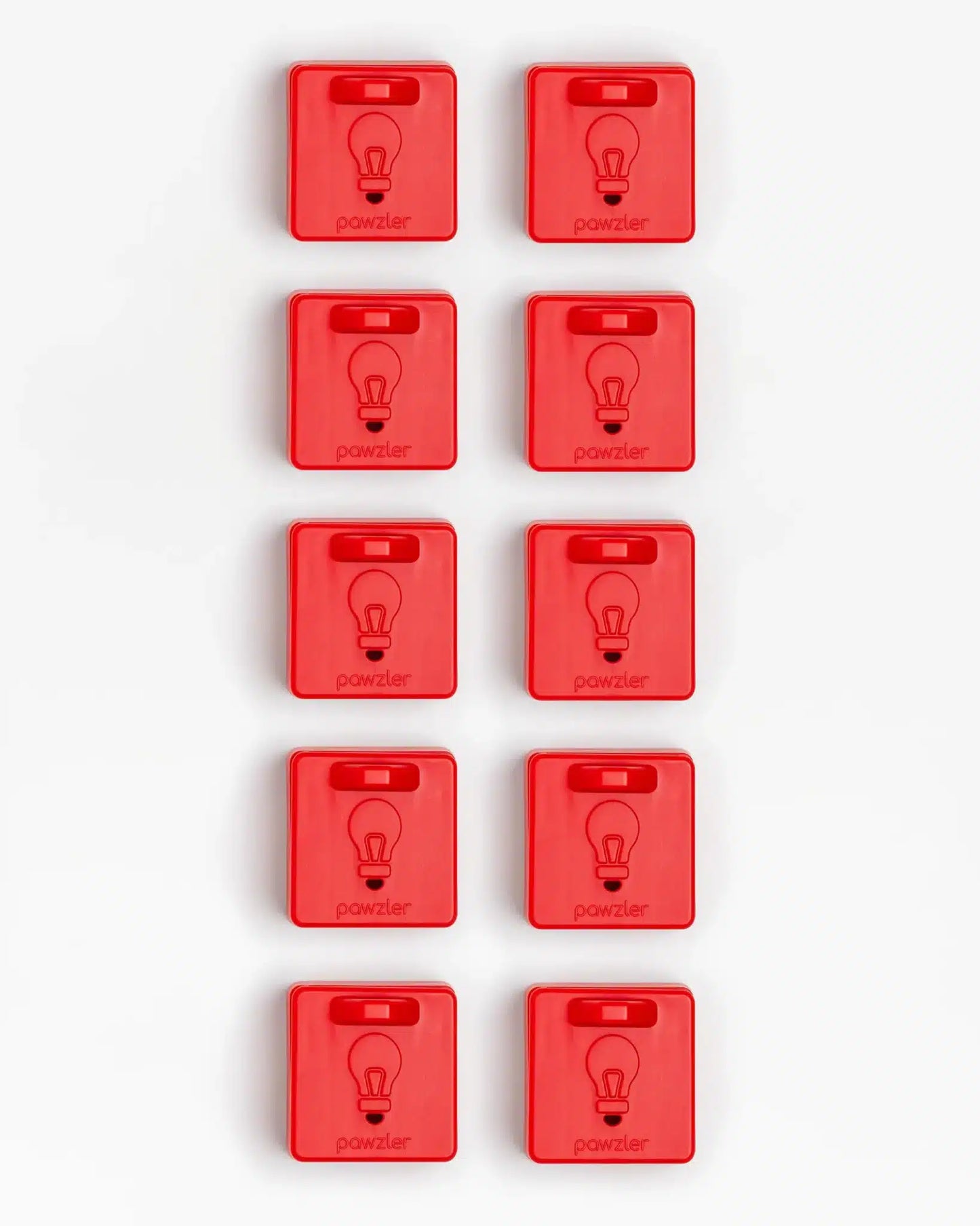 Peach Pawzle - individuel