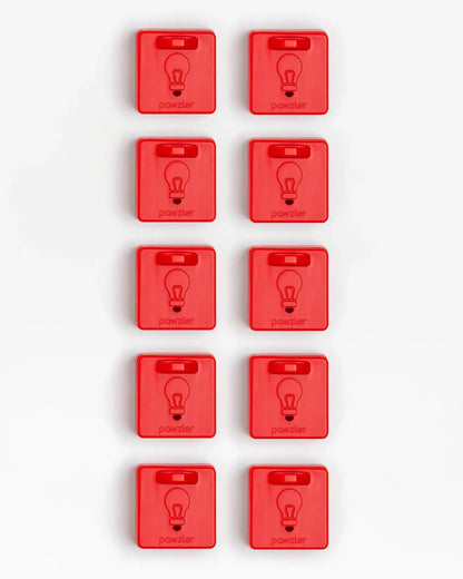 Peach Pawzle - individuel