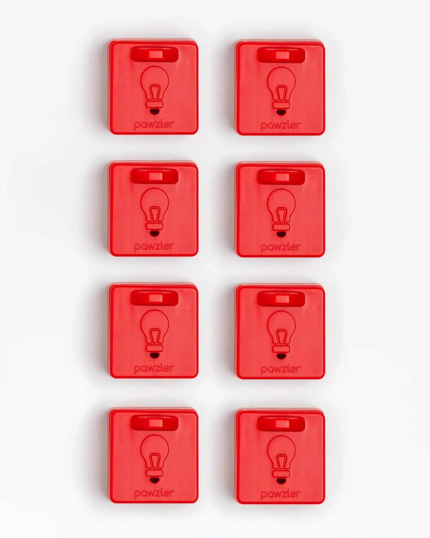 Peach Pawzle - individuel