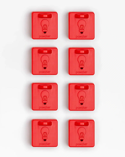 Peach Pawzle - individuel