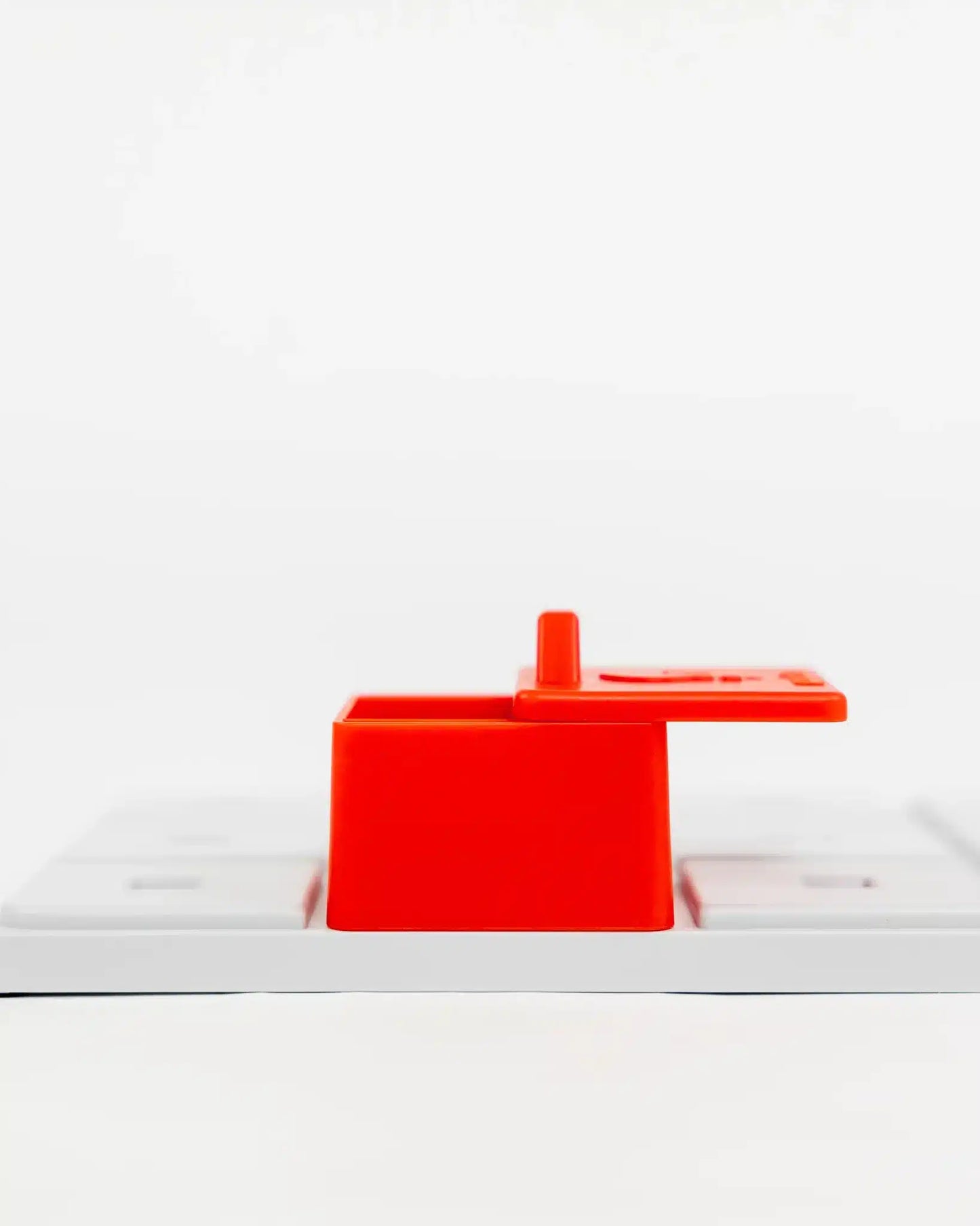 Peach Pawzle - individuel