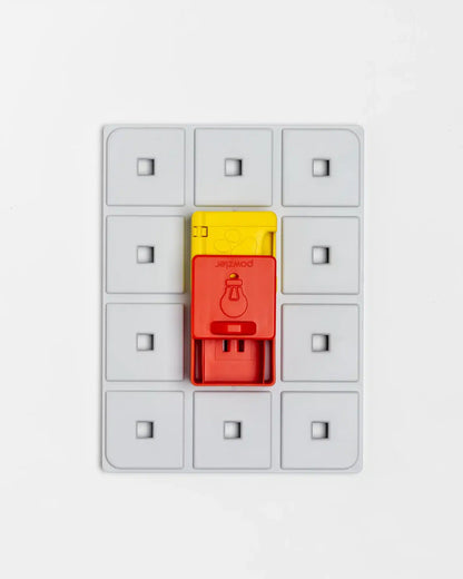 Peach Pawzle - individuel