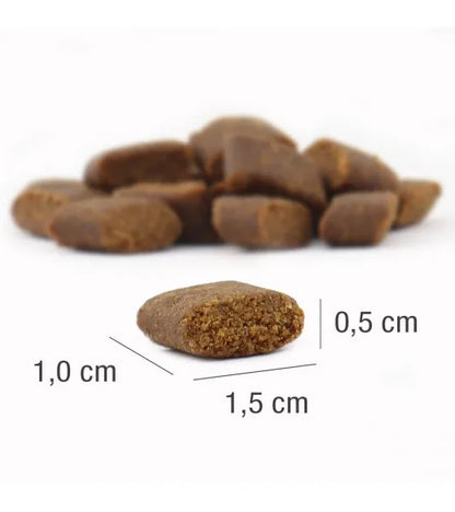 Platinum Adult Lam - Hundefoder - 5, 10 eller 15 kg.