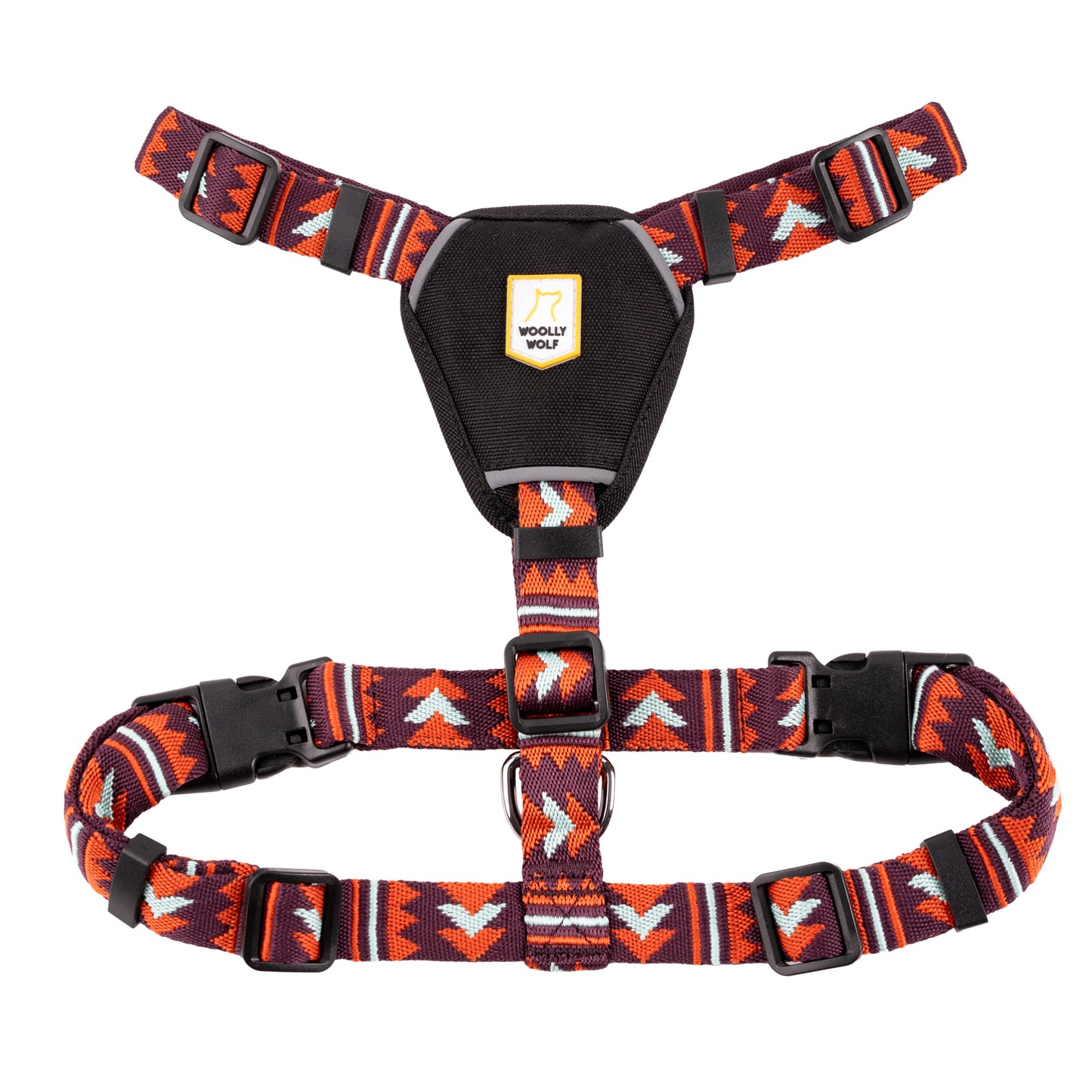 Polar Night Dog Harness - Hundesele