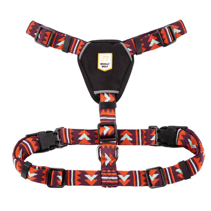 Polar Night Dog Harness - Hundesele