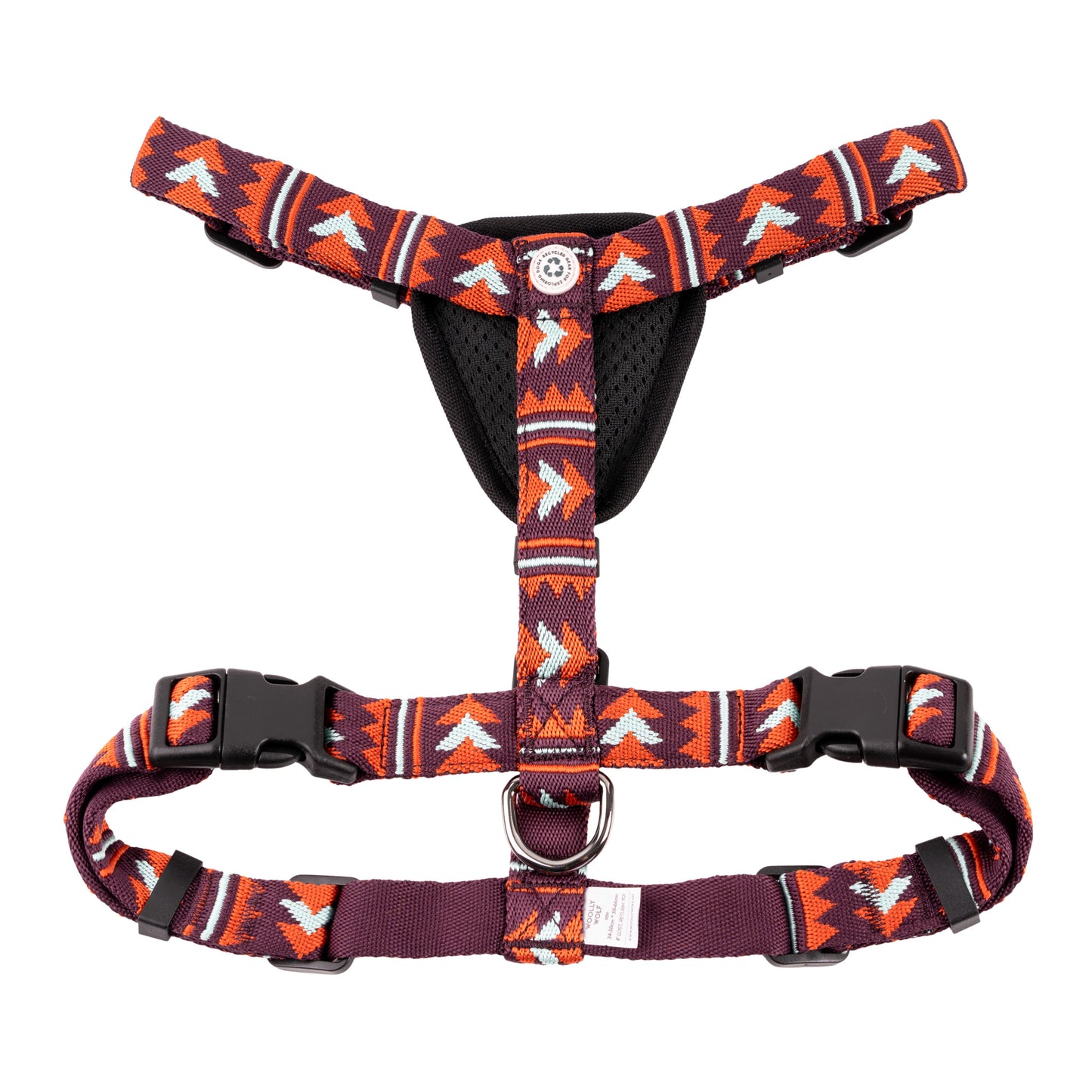 Polar Night Dog Harness - Hundesele