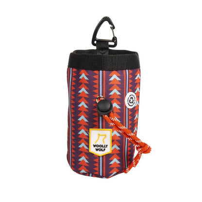 Polar Night Snack Bag - Godbidstaske