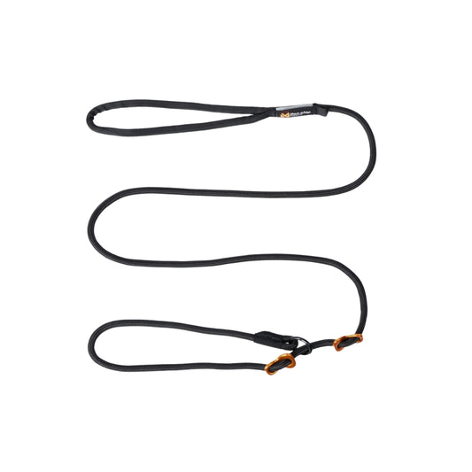 Retriever leash - retrieverline m. stop