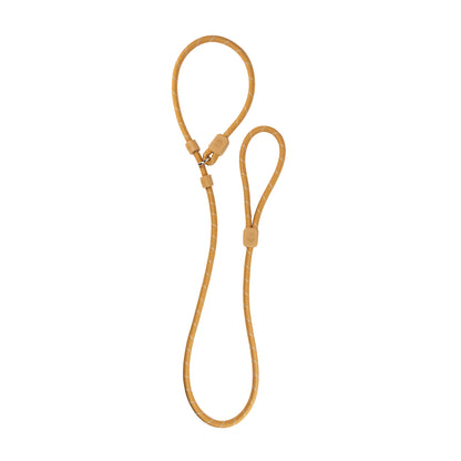 Retriever Leash Wood Brown - Retriever line