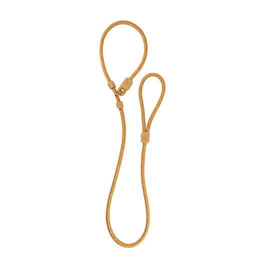 Retriever Leash Wood Brown - Retriever line