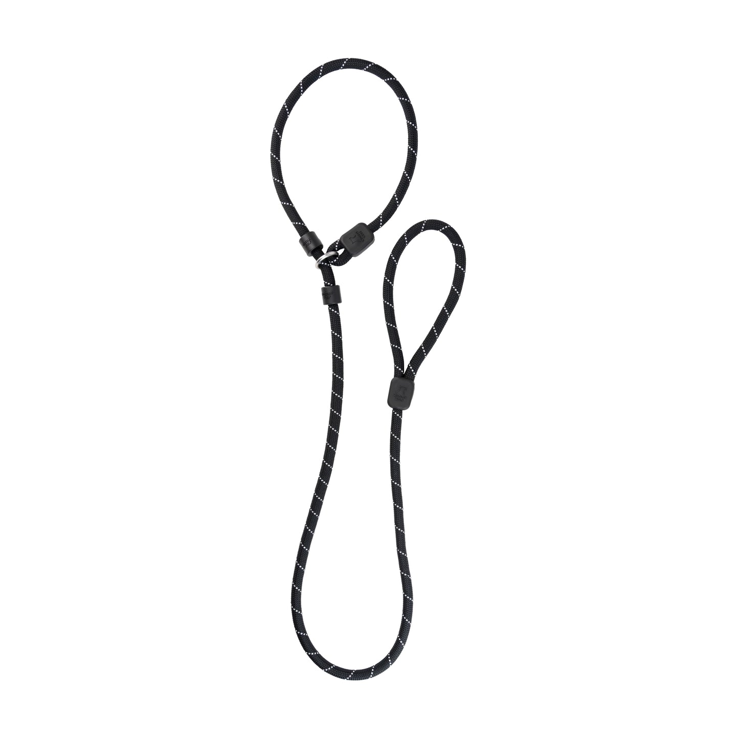Retriever Leash Black - Retriever line