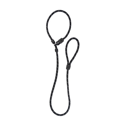 Retriever Leash Black - Retriever line