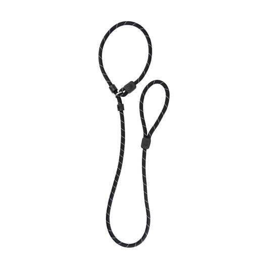 Retriever Leash Black - Retriever line