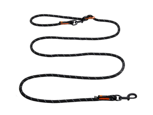 Rock adjustable leash - justerbar hundesnor