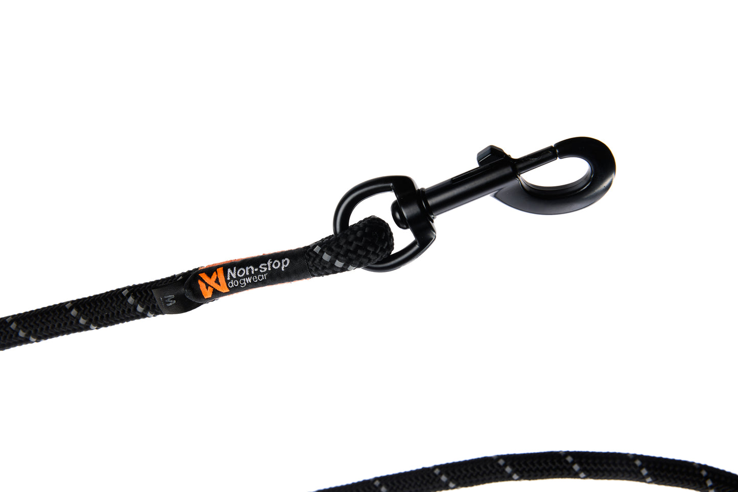 Rock adjustable leash - justerbar hundesnor