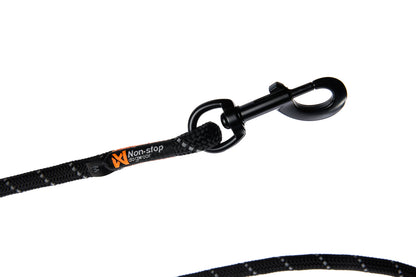 Rock adjustable leash - justerbar hundesnor