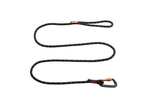 Rock leash - reb hundesnor