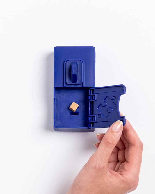 Sela Pawzle - individuel