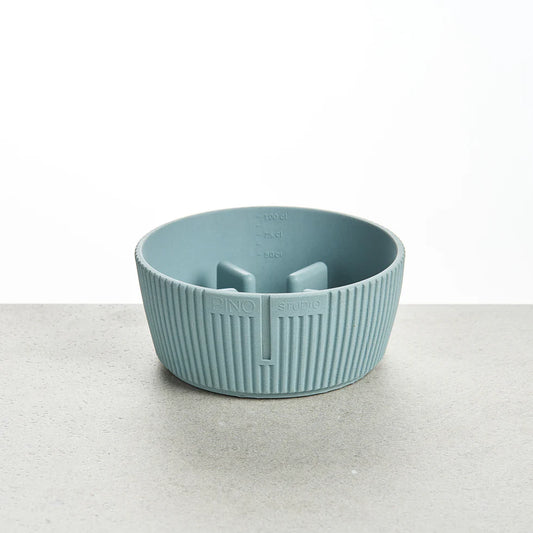 Slow Feeder Bowl – Studio Collection