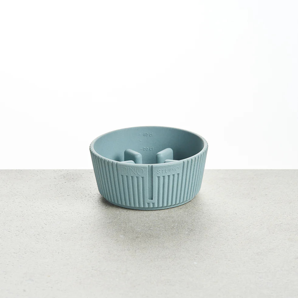Slow Feeder Bowl – Studio Collection