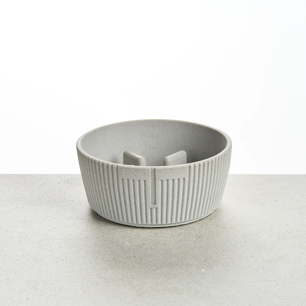 Slow Feeder Bowl – Studio Collection