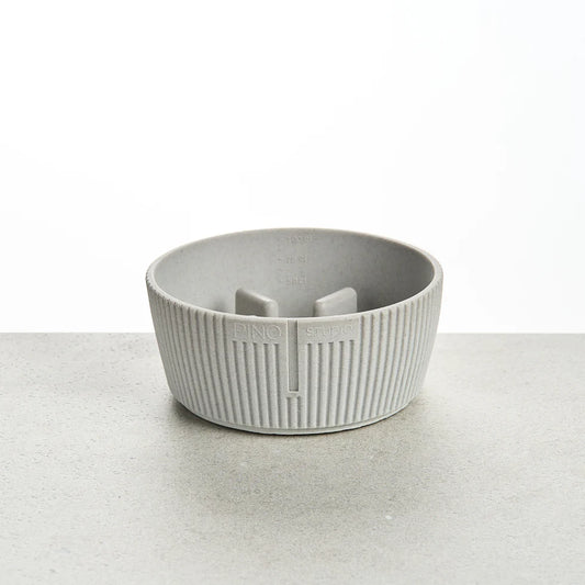 Slow Feeder Bowl – Studio Collection