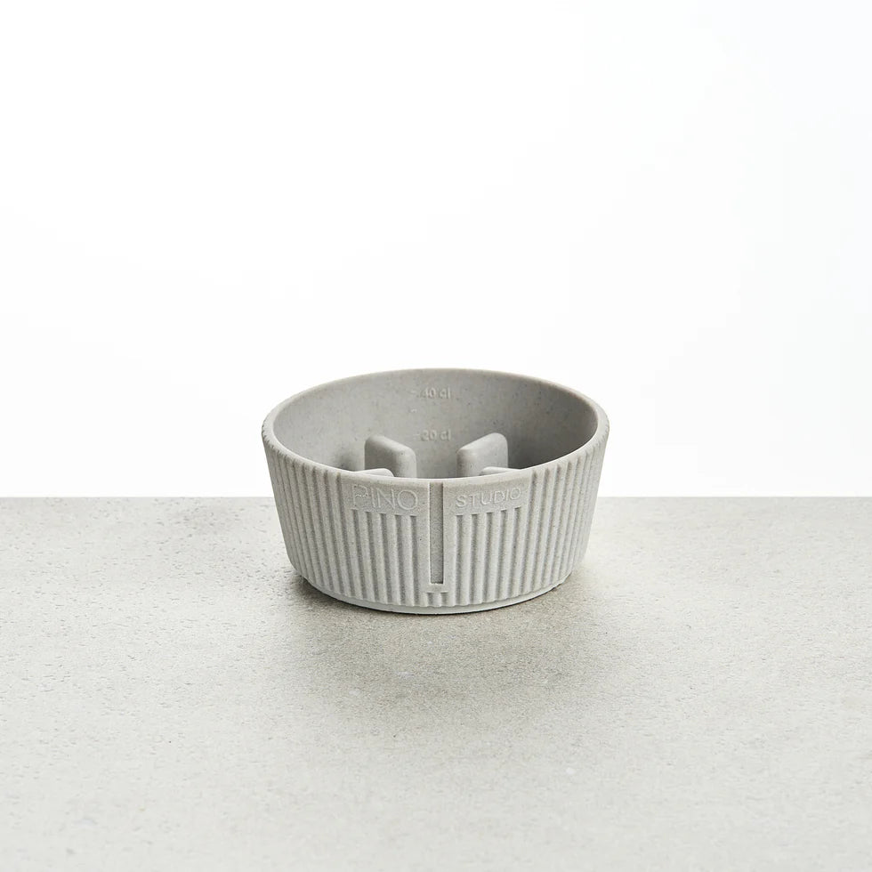 Slow Feeder Bowl – Studio Collection