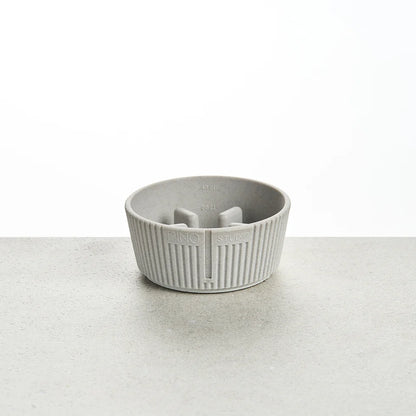 Slow Feeder Bowl – Studio Collection