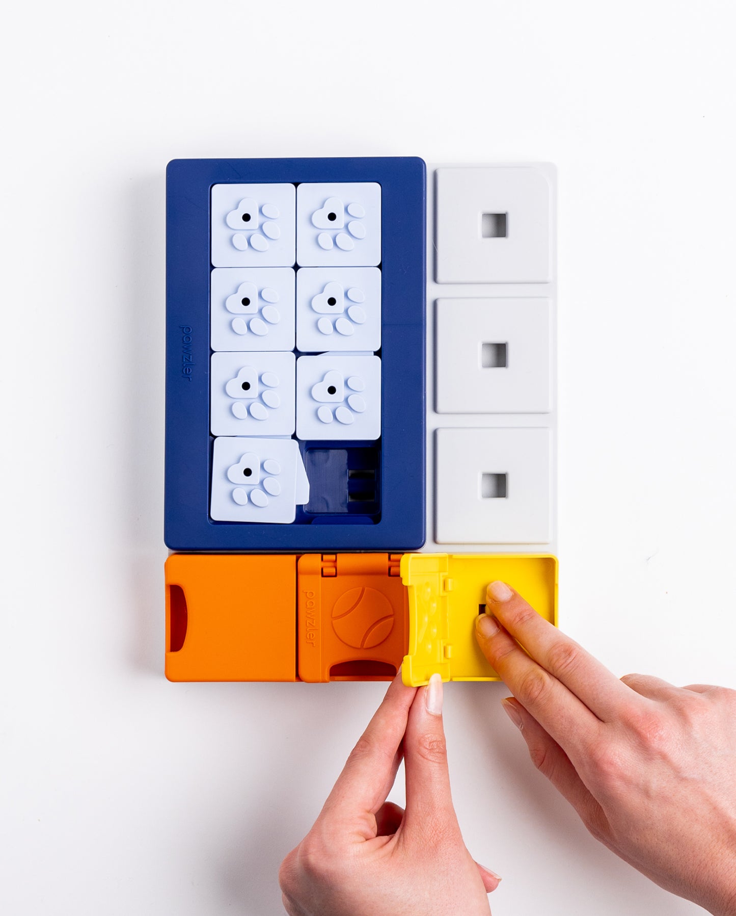 Smarty Set - aktiveringslegetøj