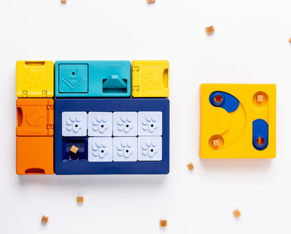 Smarty Set - aktiveringslegetøj