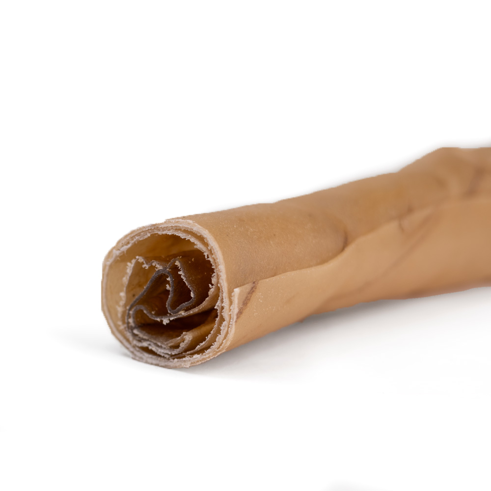 Snack'it Kollagenrulle Okse 25 cm