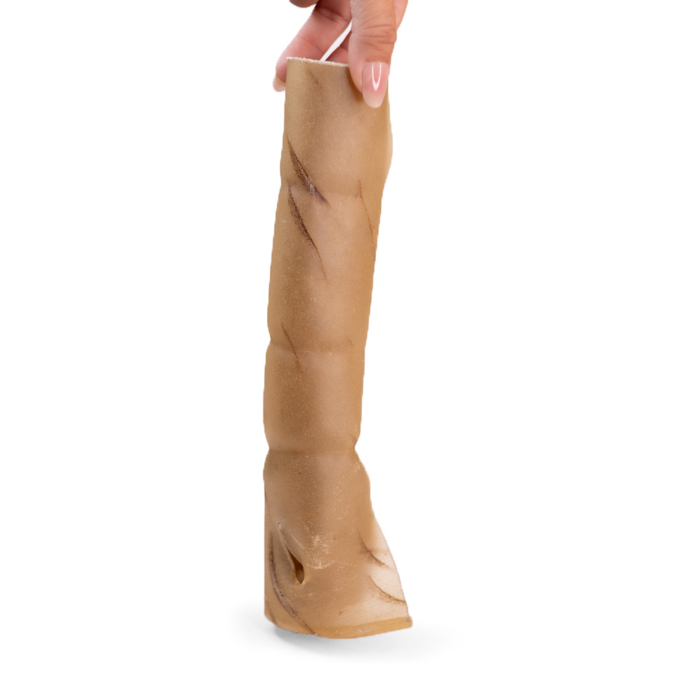 Snack'it Kollagenrulle Okse 25 cm