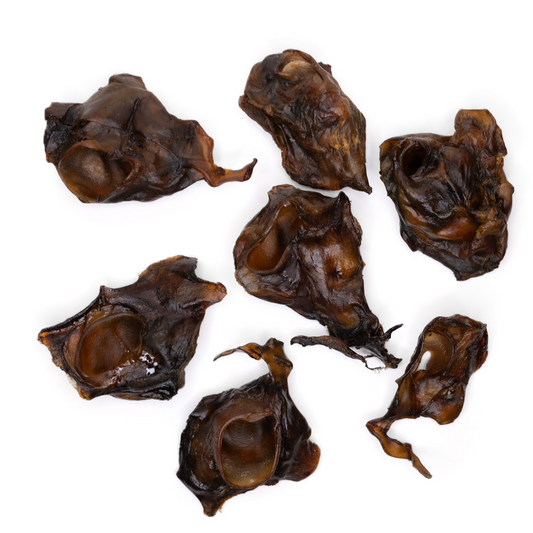 Snack'it Hestehud 200g