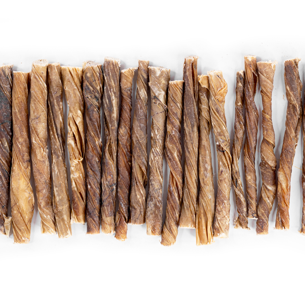 Snack'it Kalveblære Snoet 200g