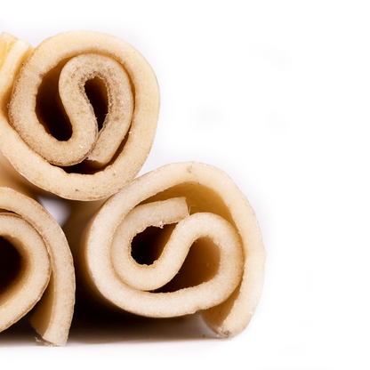 Snack'it Pandebraskruller ca 30cm 1kg (Okse) Premium