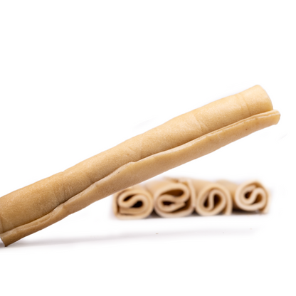 Snack'it Pandebraskruller ca 30cm 1kg (Okse) Premium