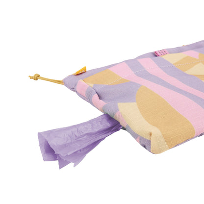 Sunshower Accessory Bag - Godbidstaske