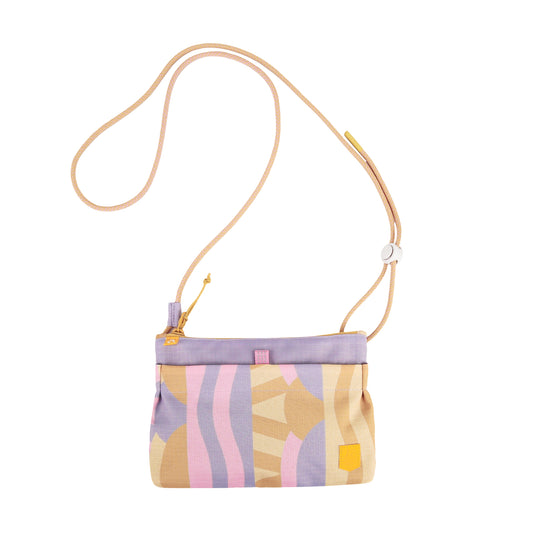 Sunshower Accessory Bag - Godbidstaske