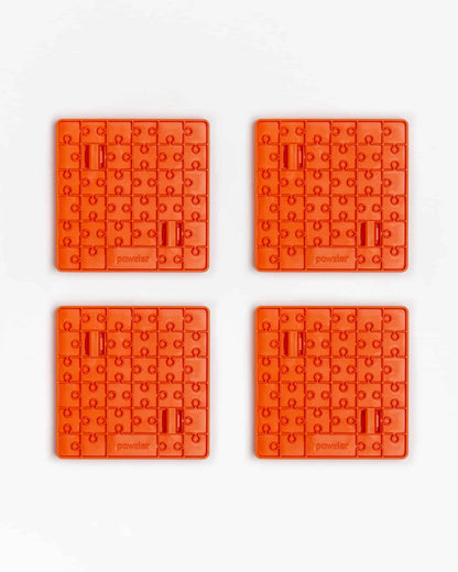 Terra Pawzle - individuel