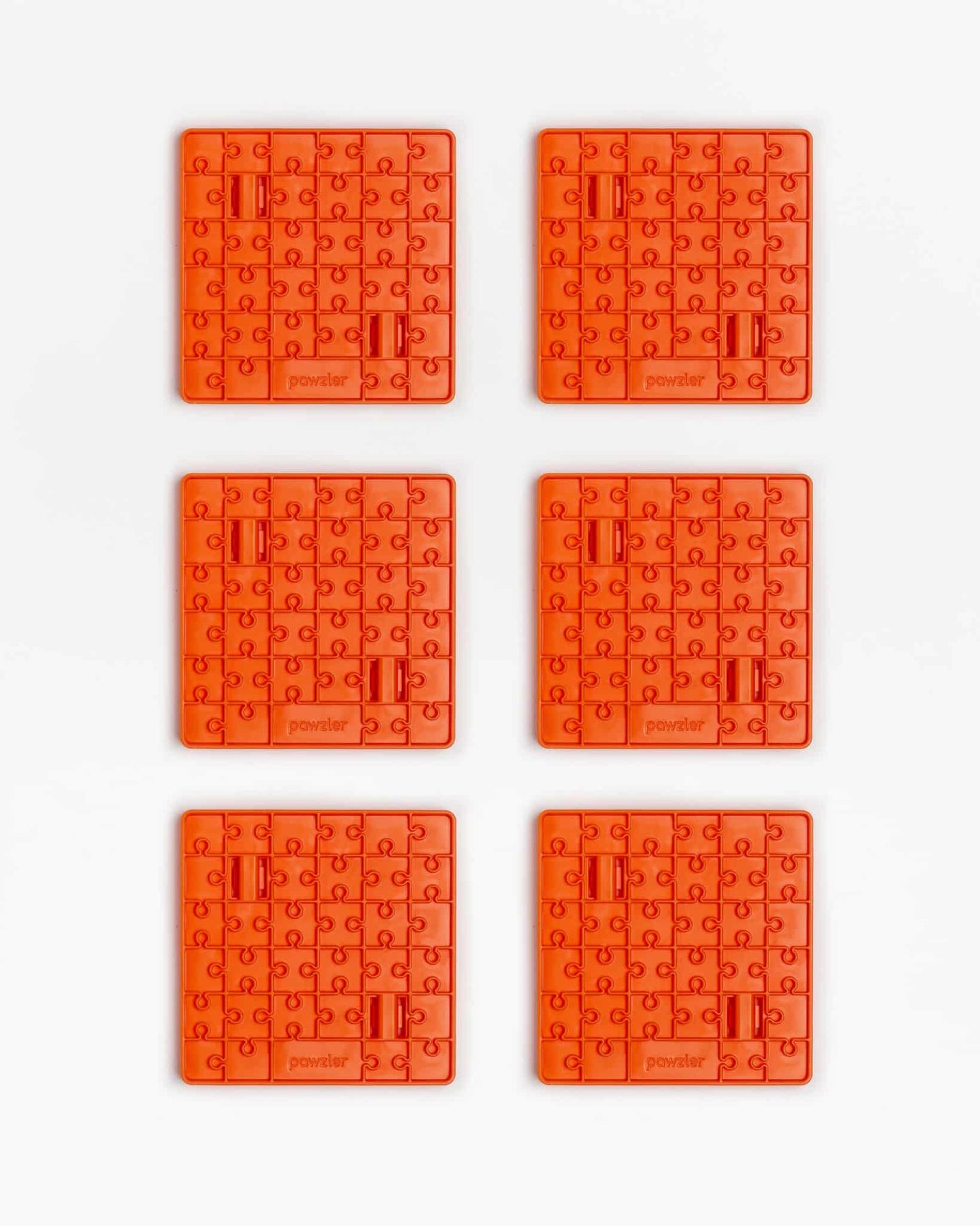 Terra Pawzle - individuel