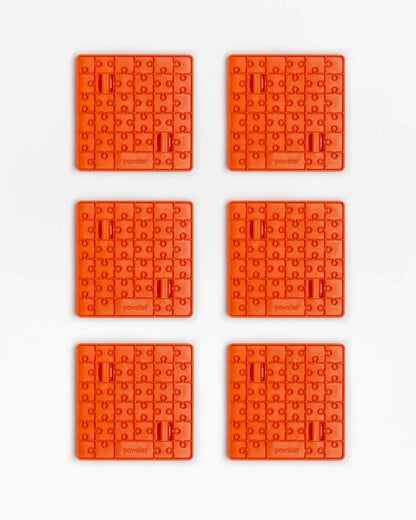 Terra Pawzle - individuel